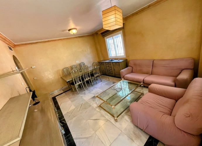 Apartment Ground Floor in The Golden Mile Pinos de Nagüeles  - 7