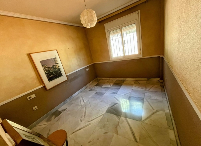 Apartment Ground Floor in The Golden Mile Pinos de Nagüeles  - 8