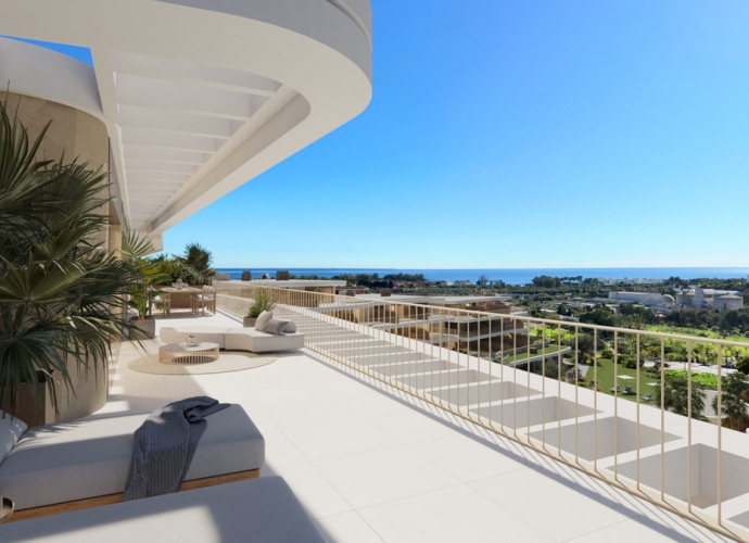 Apartamento Planta Baja en Cancelada - 9