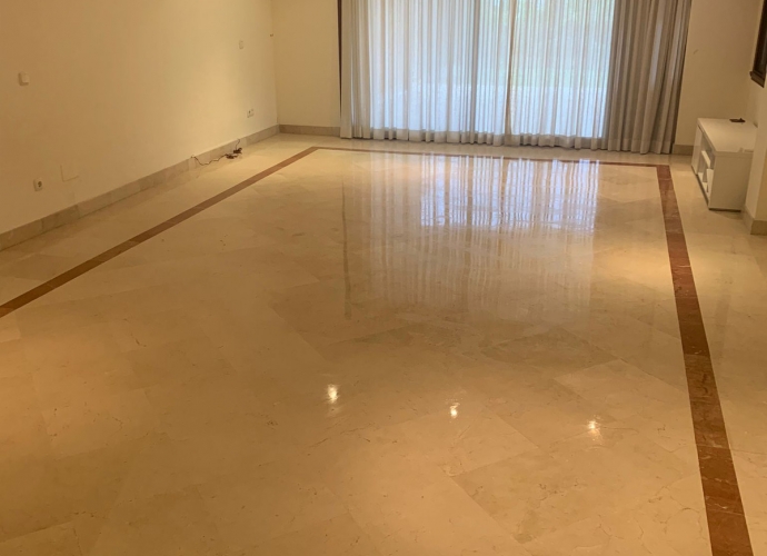Appartement rez de chaussée situé à Bahía de Marbella - 3