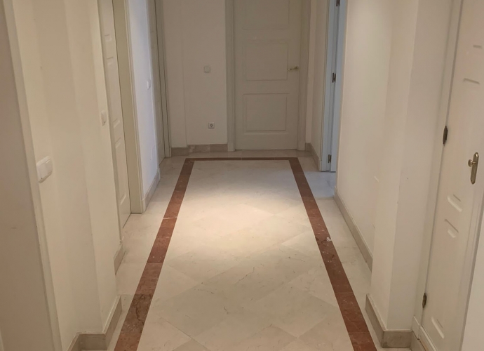 Appartement rez de chaussée situé à Bahía de Marbella - 4