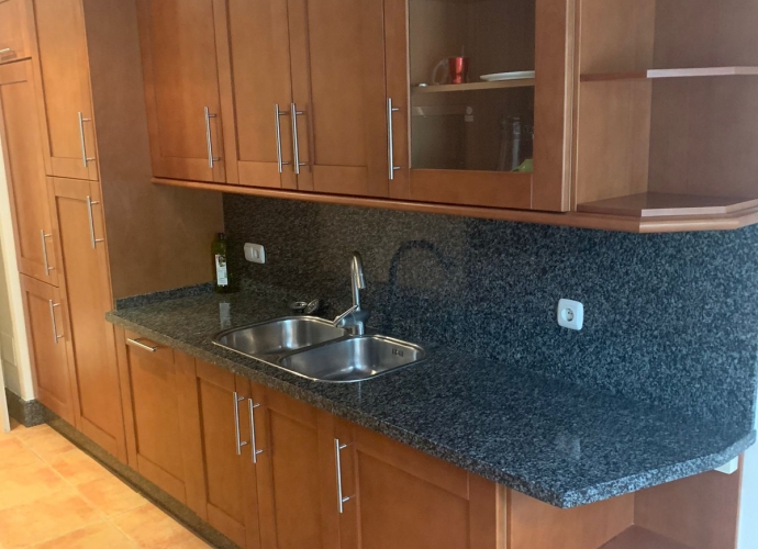 Appartement rez de chaussée situé à Bahía de Marbella - 5
