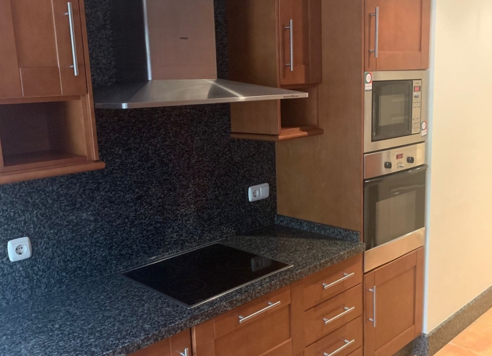 Appartement rez de chaussée situé à Bahía de Marbella - 6