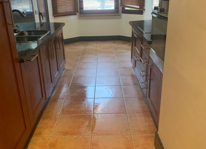 Appartement rez de chaussée situé à Bahía de Marbella - 7