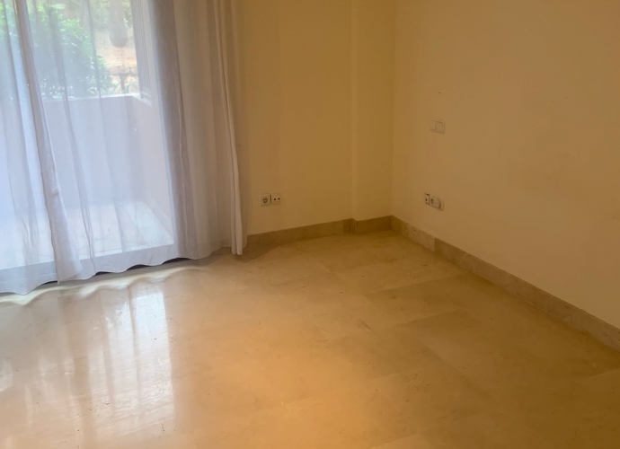 Appartement rez de chaussée situé à Bahía de Marbella - 8