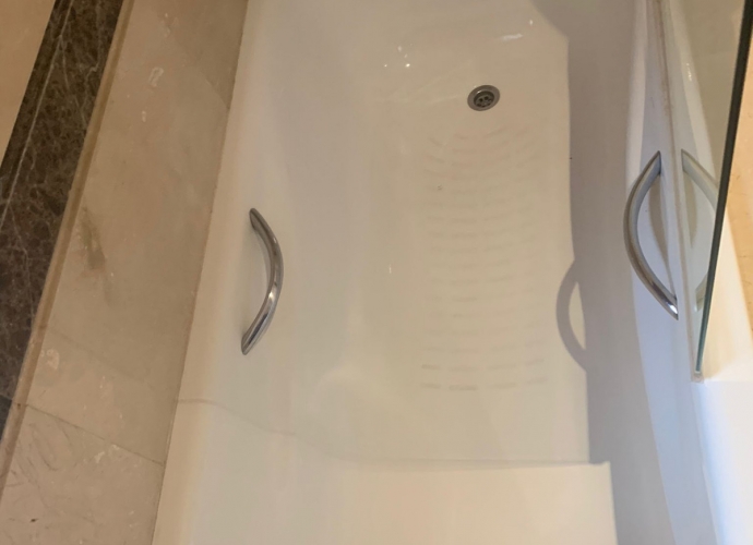 Appartement rez de chaussée situé à Bahía de Marbella - 9