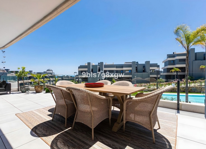 Apartamento Planta Media en New Golden Mile - 5