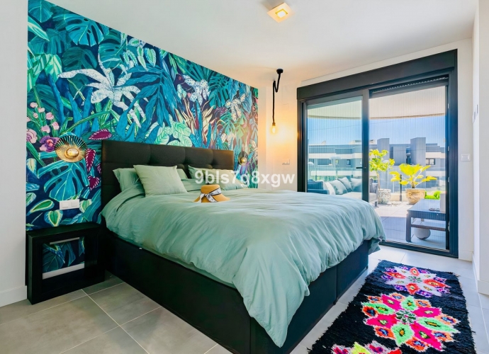 Apartamento Planta Media en New Golden Mile - 6