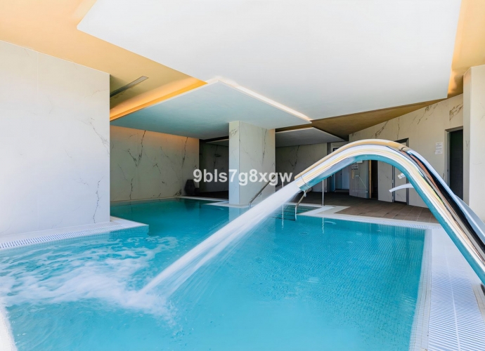 Apartamento Planta Media en New Golden Mile - 9