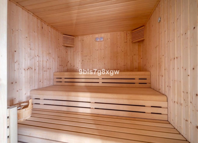 Apartamento Planta Media en New Golden Mile - 10