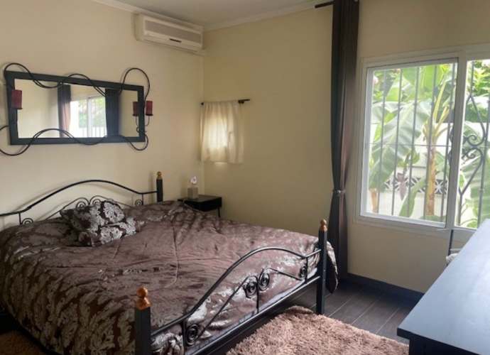 Apartamento Planta Baja en Puerto Banús - 4