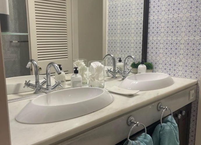 Apartamento Planta Baja en Puerto Banús - 5