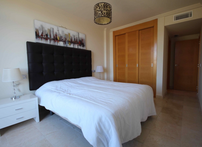 Apartamento Planta Media en Benahavís - 4