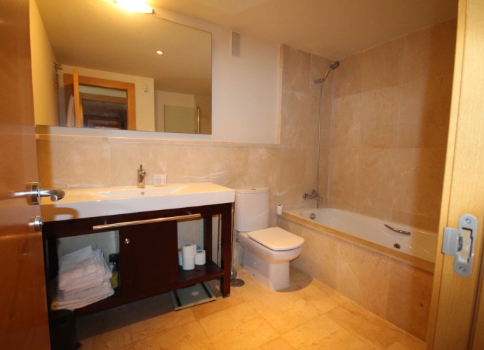 Apartamento Planta Media en Benahavís - 5