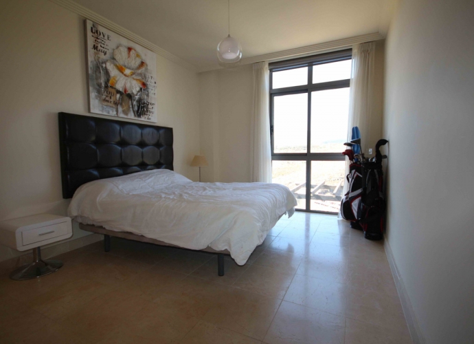 Apartamento Planta Media en Benahavís - 6