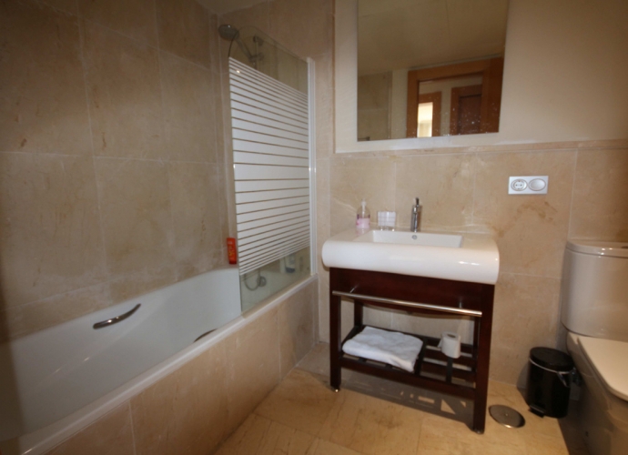 Apartamento Planta Media en Benahavís - 7