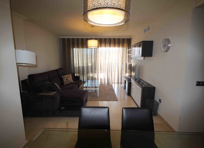 Apartamento Planta Media en Benahavís - 8