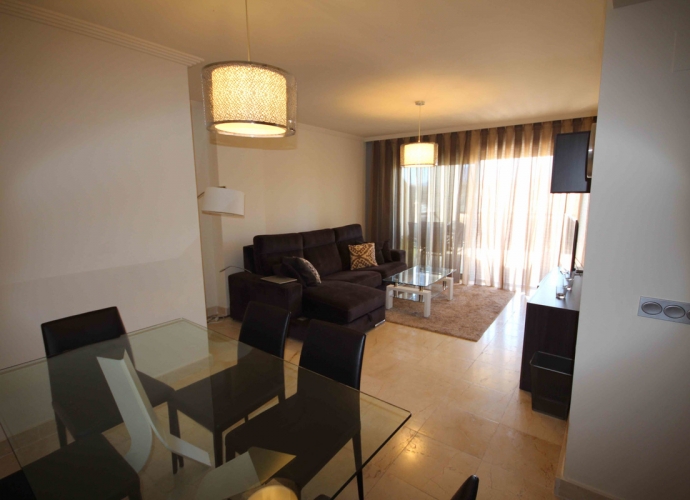 Apartamento Planta Media en Benahavís - 9