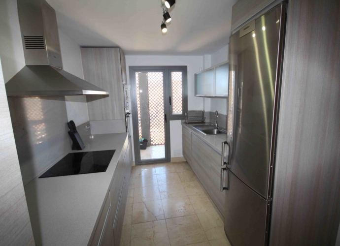 Apartamento Planta Media en Benahavís - 10