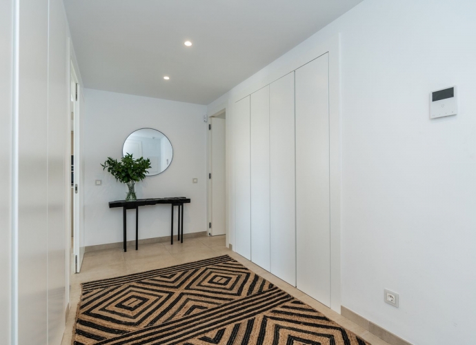 Apartamento Planta Media en Estepona - 4