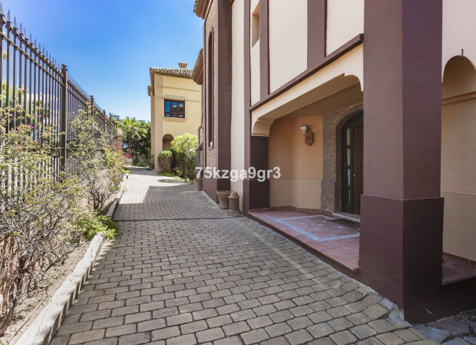 Villa Independiente en Nagüeles Villas en Nagüeles  - 2