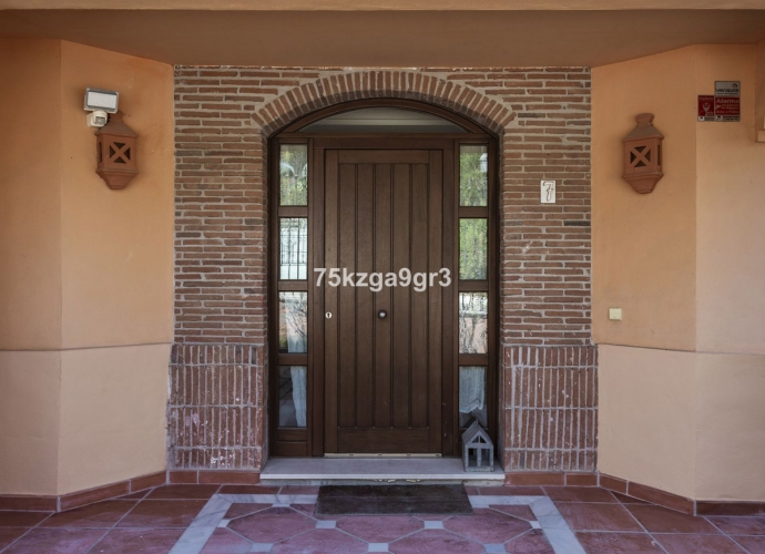 Villa Independiente en Nagüeles Villas en Nagüeles  - 3