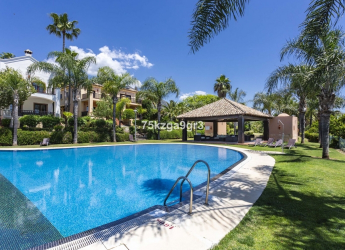 Villa Independiente en Nagüeles Villas en Nagüeles  - 4