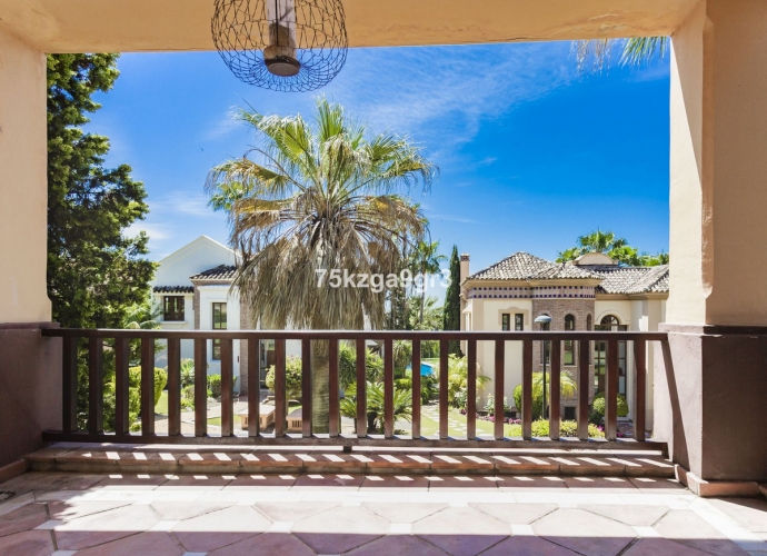 Villa Independiente en Nagüeles Villas en Nagüeles  - 5