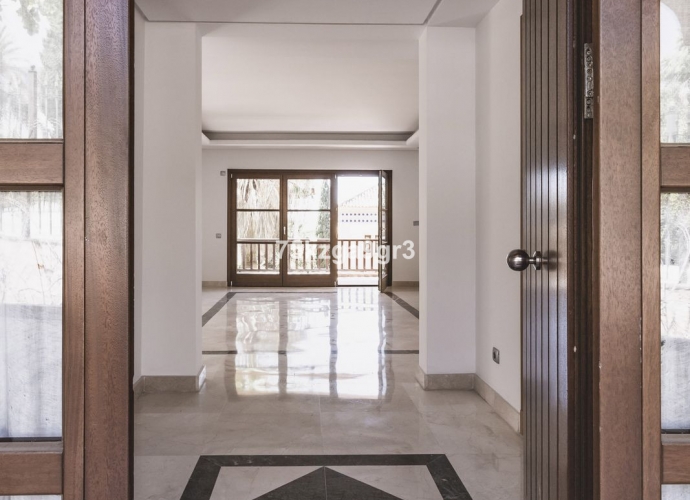 Villa Independiente en Nagüeles Villas en Nagüeles  - 6