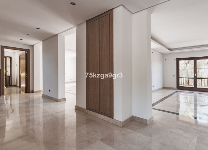 Villa Independiente en Nagüeles Villas en Nagüeles  - 7