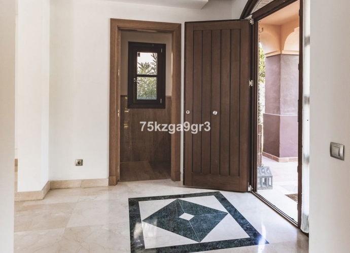 Villa Independiente en Nagüeles Villas en Nagüeles  - 8