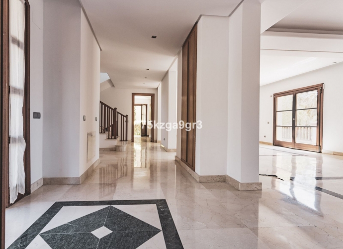 Villa Independiente en Nagüeles Villas en Nagüeles  - 9