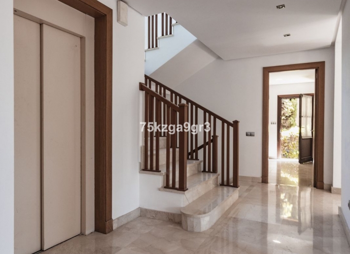 Villa Independiente en Nagüeles Villas en Nagüeles  - 10