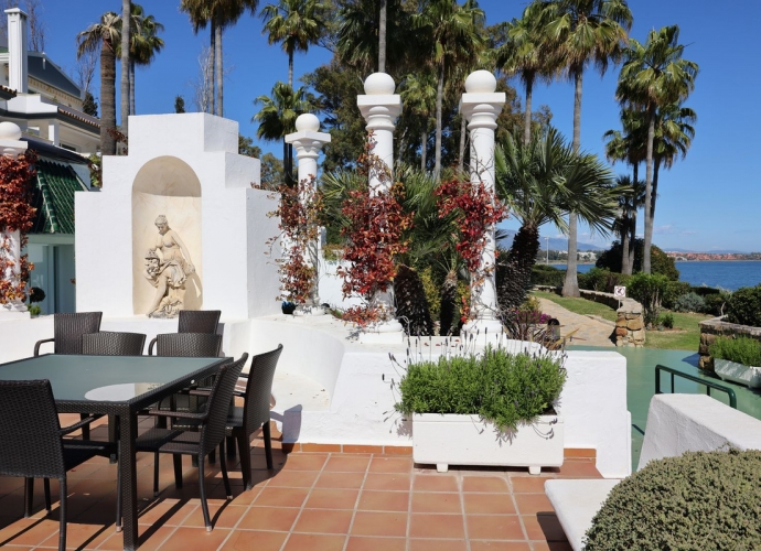 Adosado en Estepona - 7
