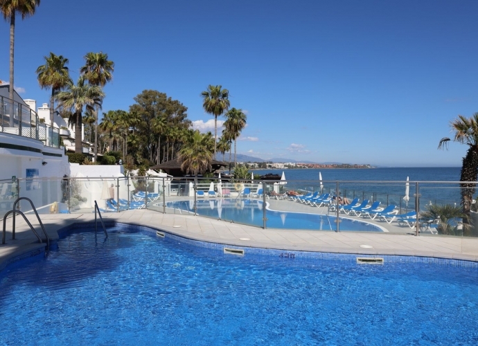 Adosado en Estepona - 8