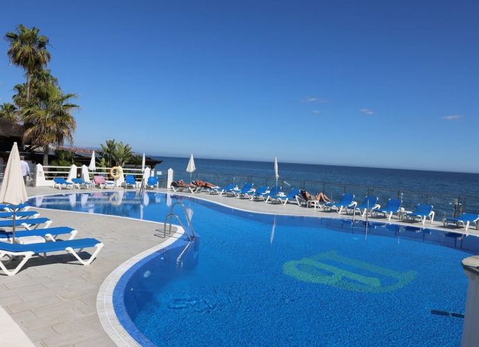 Adosado en Estepona - 9