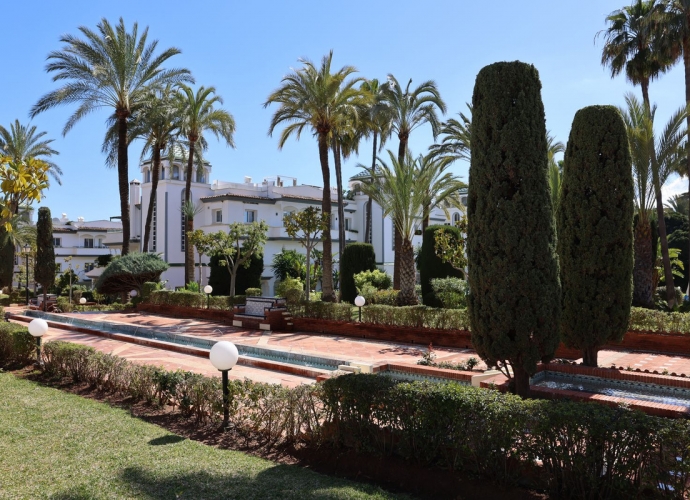 Adosado en Estepona - 10
