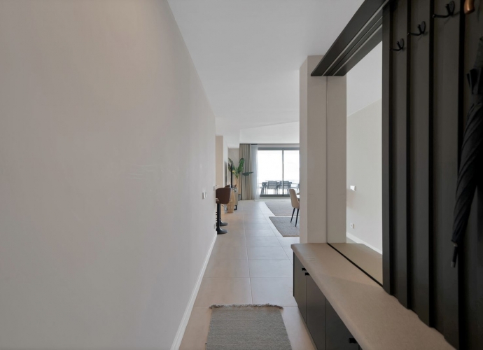 Apartment Middle Floor in Estepona Adosadas de Nueva Construcción en Estepona  - 8