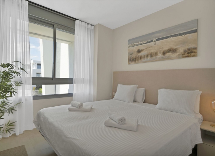 Apartment Middle Floor in Estepona Adosadas de Nueva Construcción en Estepona  - 9