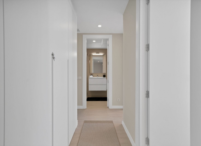Apartment Middle Floor in Estepona Adosadas de Nueva Construcción en Estepona  - 10