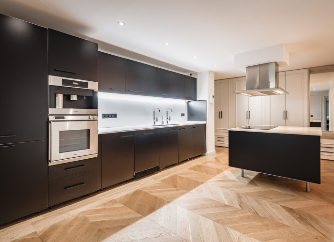 Apartamento Planta Baja en Benahavís Gazules del Sol  - 6