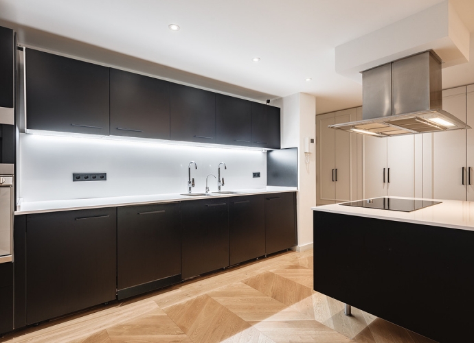 Apartamento Planta Baja en Benahavís Gazules del Sol  - 8