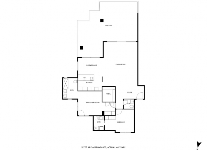Apartamento Planta Baja en Nueva Andalucía - 2