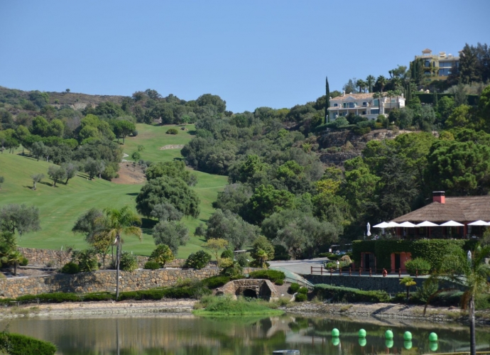 Villa Independiente en Benahavís Villas en Benahavís  - 6