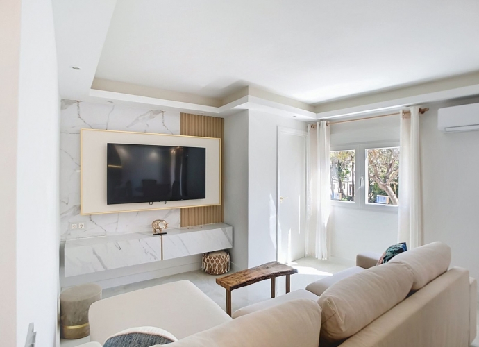 Apartamento Planta Media en Estepona - 4