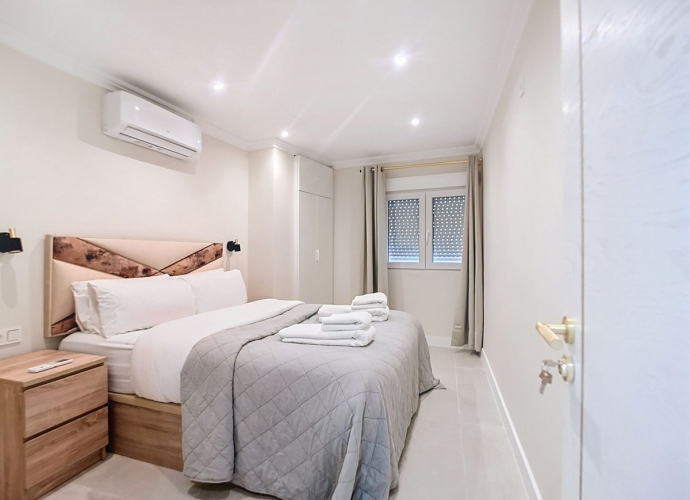 Apartamento Planta Media en Estepona - 9