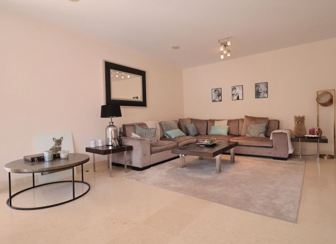 Apartamento Planta Media en Benahavís - 4