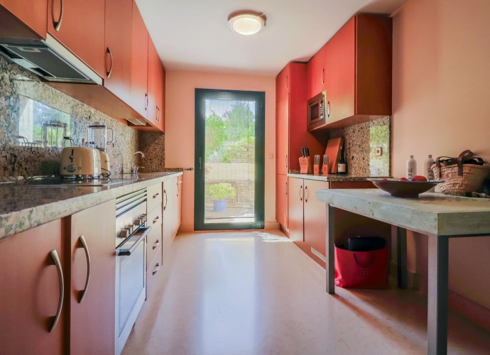 Apartamento Planta Media en Benahavís - 5