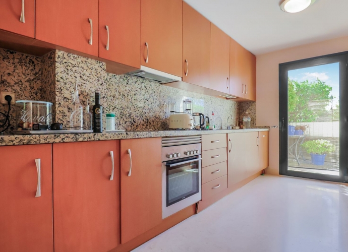 Apartamento Planta Media en Benahavís - 6