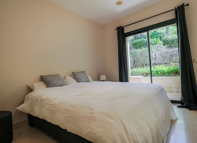 Apartamento Planta Media en Benahavís - 8